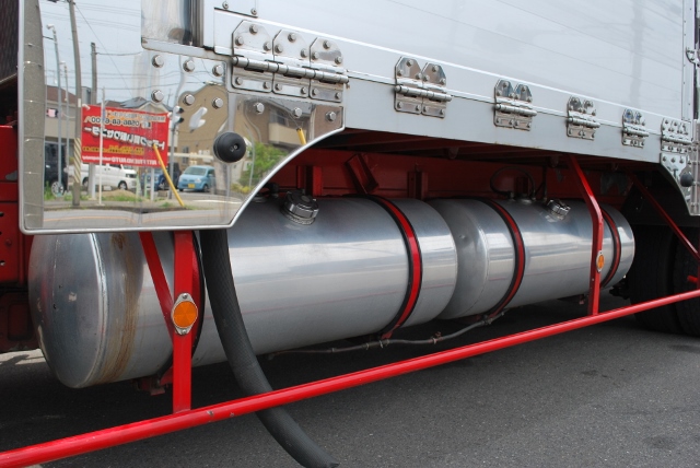 【119】H19　ファイター　冷凍ウイング　造りボデー　カスタム多数