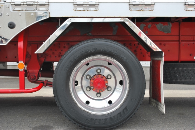 【119】H19　ファイター　冷凍ウイング　造りボデー　カスタム多数