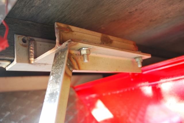 【59】H14　三菱ふそう　キャンター　Wキャブ　平ボディ