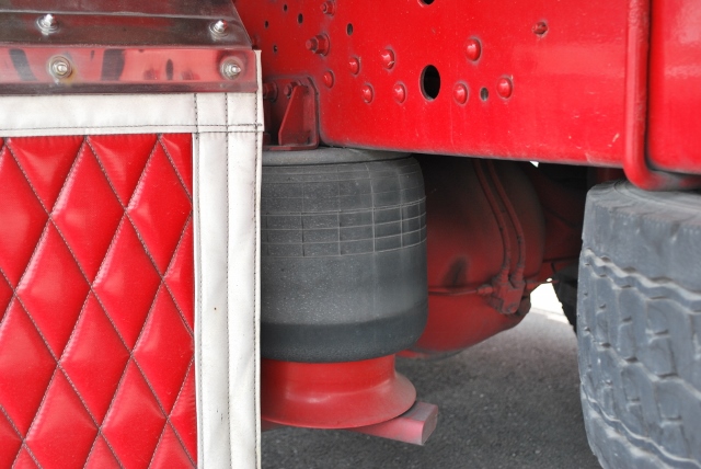 【119】H19　ファイター　冷凍ウイング　造りボデー　カスタム多数