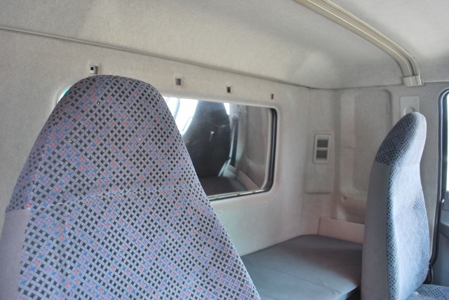 【119】H19　ファイター　冷凍ウイング　造りボデー　カスタム多数