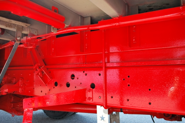 【252】いすゞフォワード　アルミウイング　造りボデー　カスタム多数