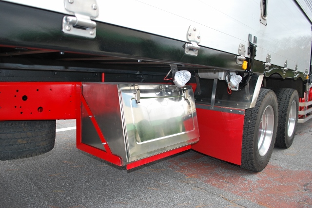 Ｈ２２　日野　グランドプロフィア　4軸低床　冷凍ウィング　リアエアサス