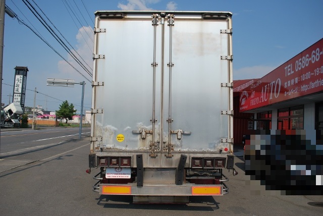 Ｈ１５日野プロフィアテラヴィハイルーフ10輪アルミウィングハイグレード