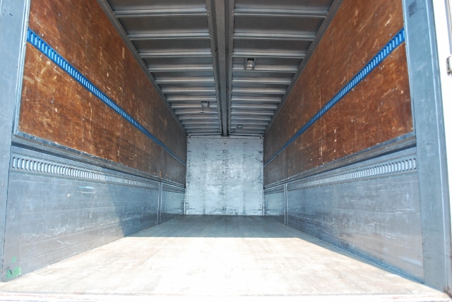 Ｈ１５日野プロフィアテラヴィハイルーフ10輪アルミウィングハイグレード