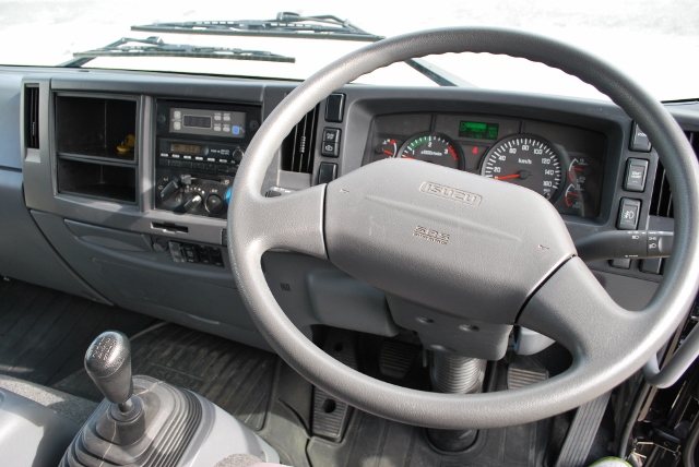 Ｈ２５　いすゞ　フォアワード　冷凍ウィング　カスタム多数