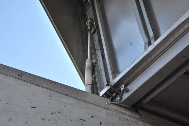 Ｈ１５日野プロフィアテラヴィハイルーフ10輪アルミウィングハイグレード