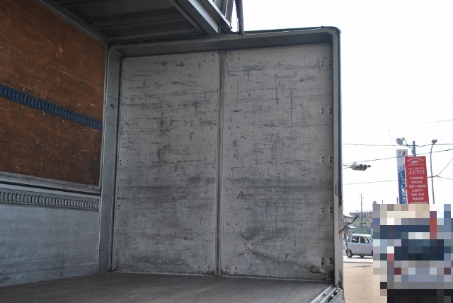 Ｈ１５日野プロフィアテラヴィハイルーフ10輪アルミウィングハイグレード