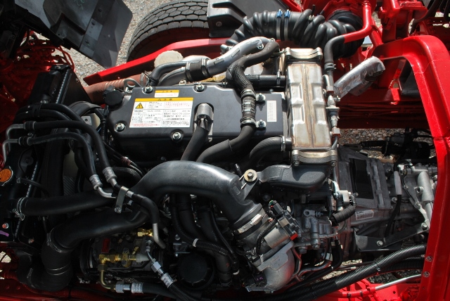 Ｈ２５　いすゞ　フォアワード　冷凍ウィング　カスタム多数