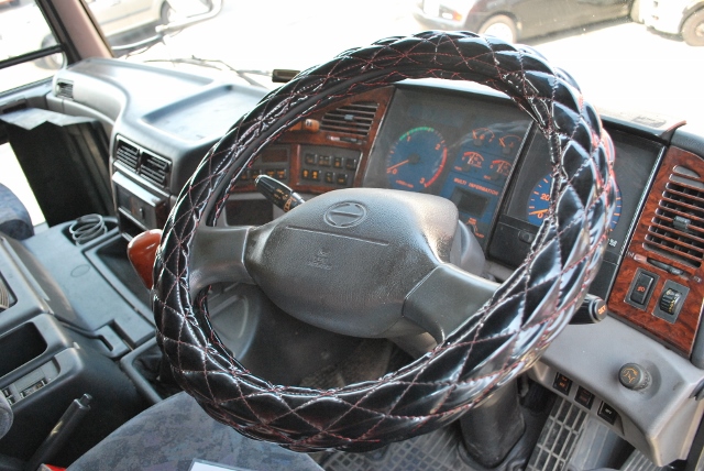 Ｈ１５日野プロフィアテラヴィハイルーフ10輪アルミウィングハイグレード