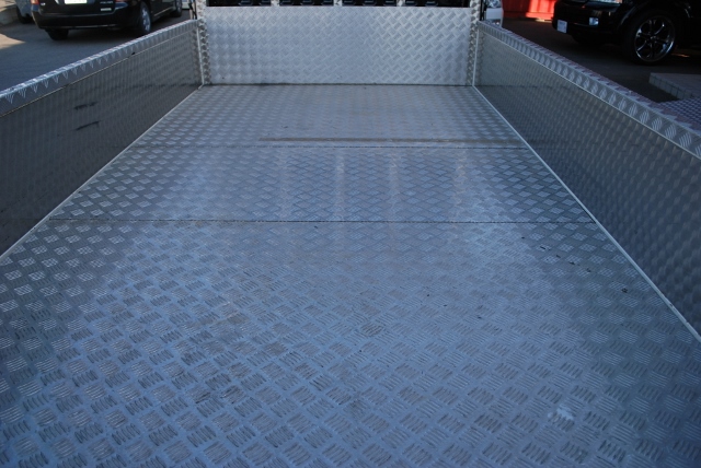 【60】H14   ニッサンディーゼル　アトラス　平ボディ