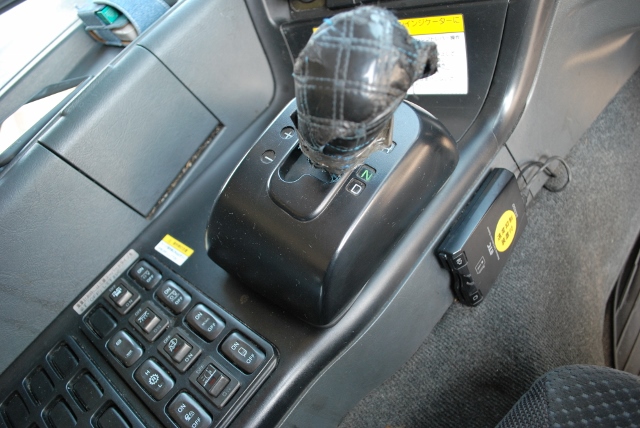 【84】H22　三菱ふそう　スーパーグレート　アルミウイング　ハイルーフ　リアエアサス　格納ゲート付