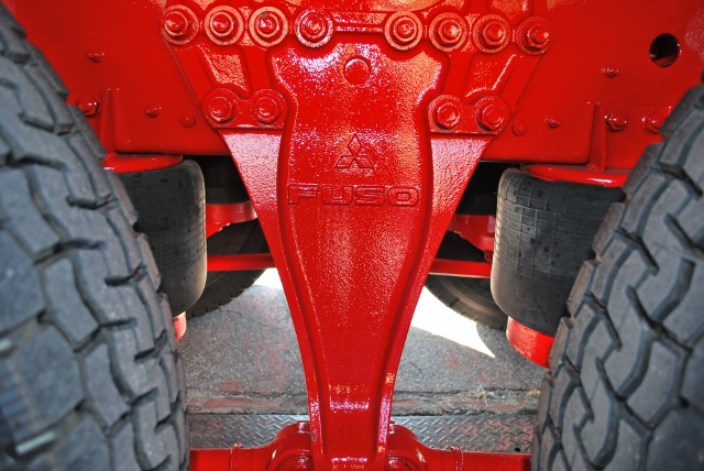 Ｈ１９　スーパーグレート　アルミウィング　ハイルーフ　中低床　リアエアサス