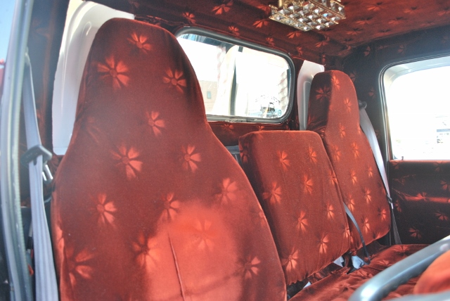 【60】H14   ニッサンディーゼル　アトラス　平ボディ