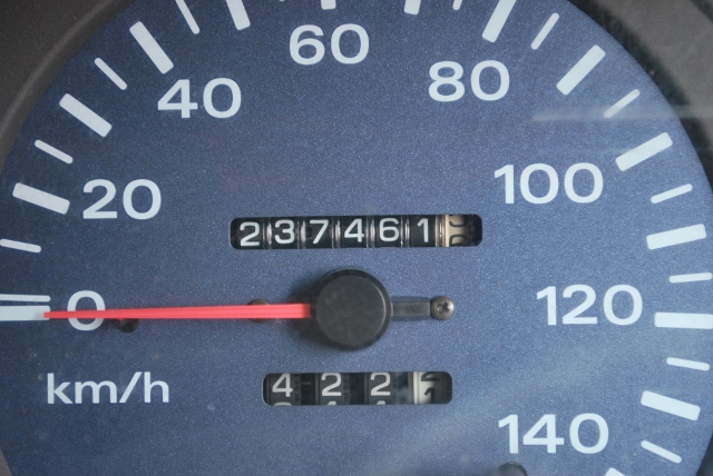 【60】H14   ニッサンディーゼル　アトラス　平ボディ