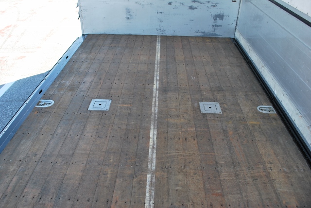 Ｈ１９　スーパーグレート　アルミウィング　ハイルーフ　中低床　リアエアサス