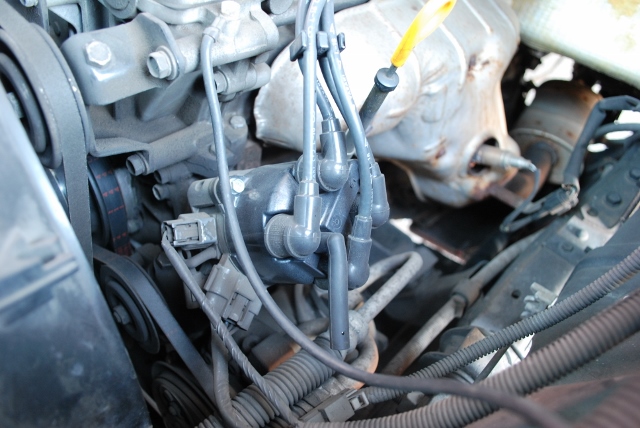 【60】H14   ニッサンディーゼル　アトラス　平ボディ