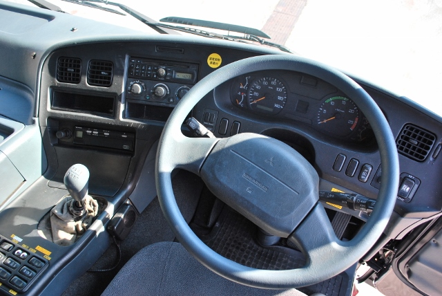 Ｈ１９　スーパーグレート　アルミウィング　ハイルーフ　中低床　リアエアサス