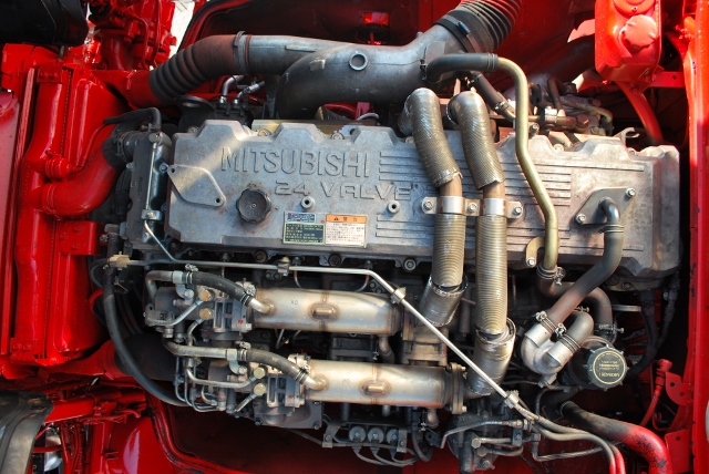 Ｈ１９　スーパーグレート　アルミウィング　ハイルーフ　中低床　リアエアサス