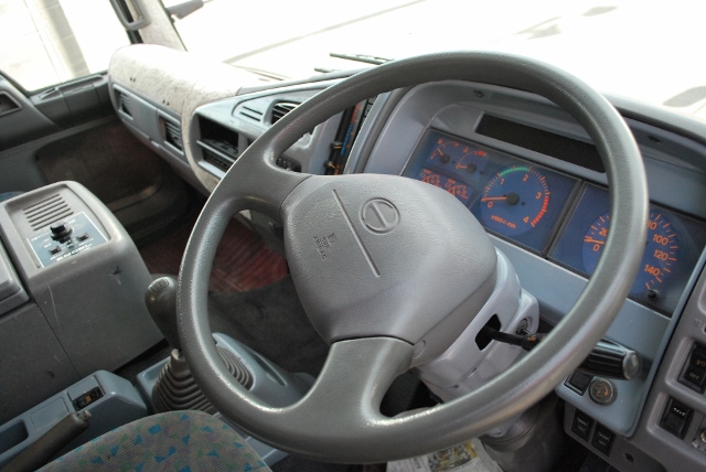 【36】H12　スペースレンジャー　アルミウイング