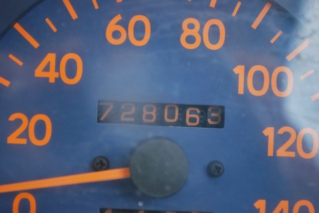 【36】H12　スペースレンジャー　アルミウイング