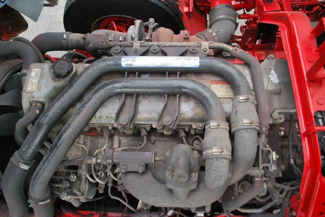 【36】H12　スペースレンジャー　アルミウイング