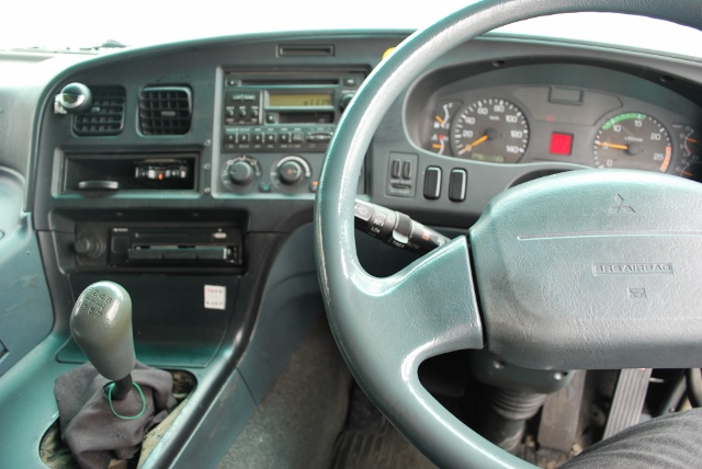 【124】三菱ふそうスーパーグレート　低床アルミウイング　ハイルーフ　総輪エアサス