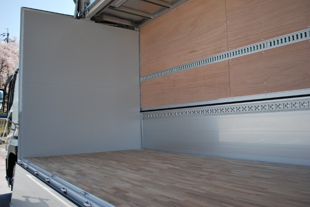 【114】Ｈ28　新車スーパーグレート　4軸アルミウイング　ハイルーフ