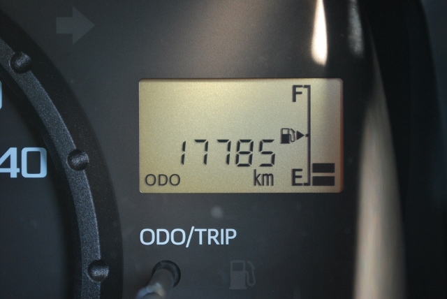 【159】ダイハツ　ハイゼット　軽トラック　２ＷＤ　カスタム