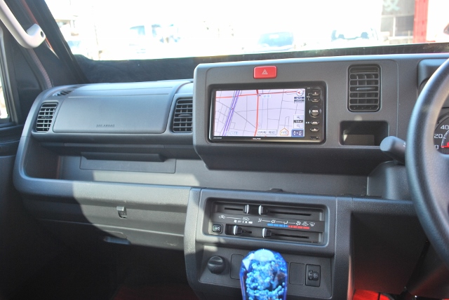 【159】ダイハツ　ハイゼット　軽トラック　２ＷＤ　カスタム