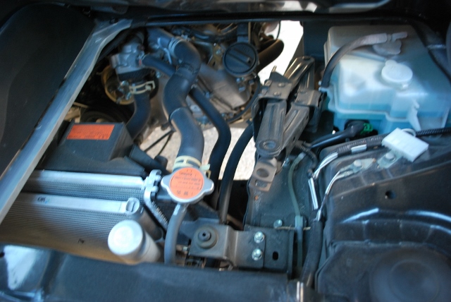 【159】ダイハツ　ハイゼット　軽トラック　２ＷＤ　カスタム