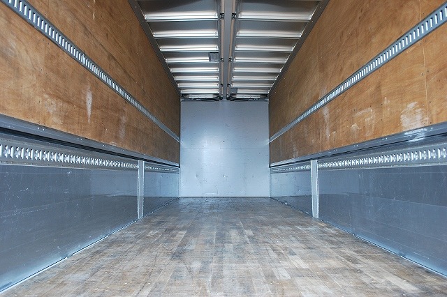 【278】いすゞ　ギガ　低床　アルミウイング　ハイルーフ　リヤエアサス