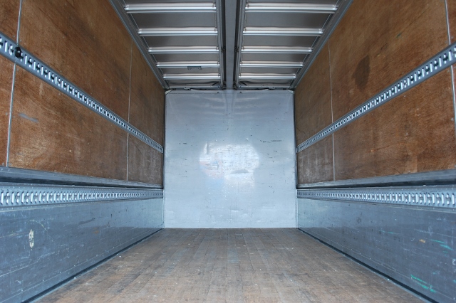 【281】日野レンジャープロ　ワイド　アルミウイング　6700ボデー　リヤエアサス