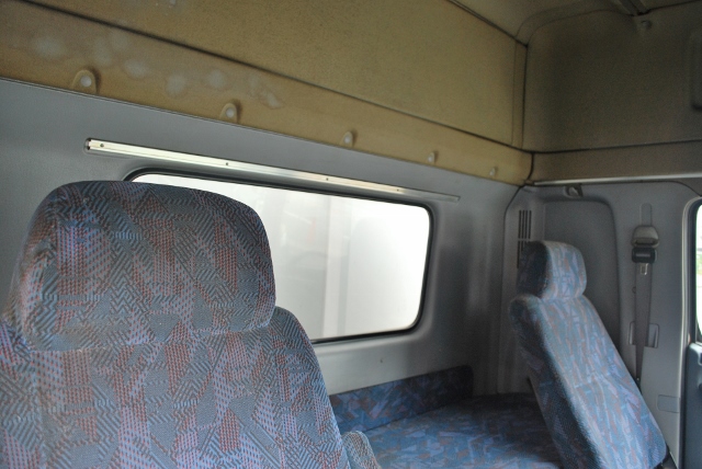 【281】日野レンジャープロ　ワイド　アルミウイング　6700ボデー　リヤエアサス