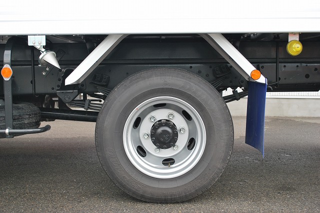 【269】日野レンジャー　ワイド　冷凍バン　キーストン　ジョロダー4列　