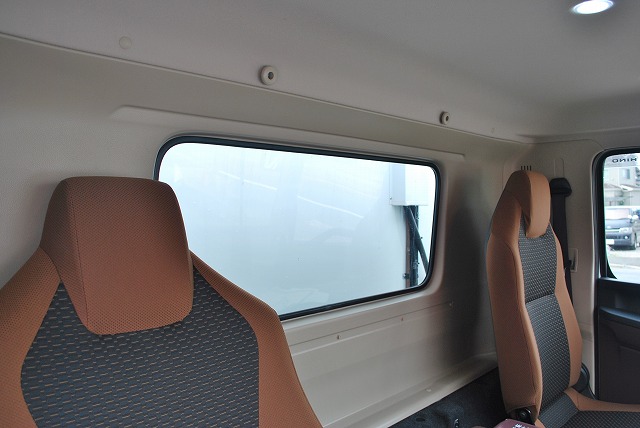 【269】日野レンジャー　ワイド　冷凍バン　キーストン　ジョロダー4列　