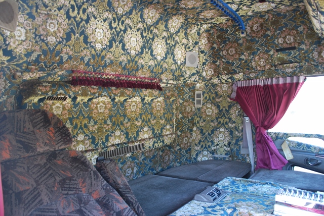 【122】三菱ふそうスーパーグレート　高床　アルミウイング　ハイルーフ