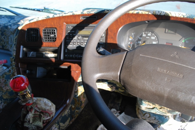 【122】三菱ふそうスーパーグレート　高床　アルミウイング　ハイルーフ