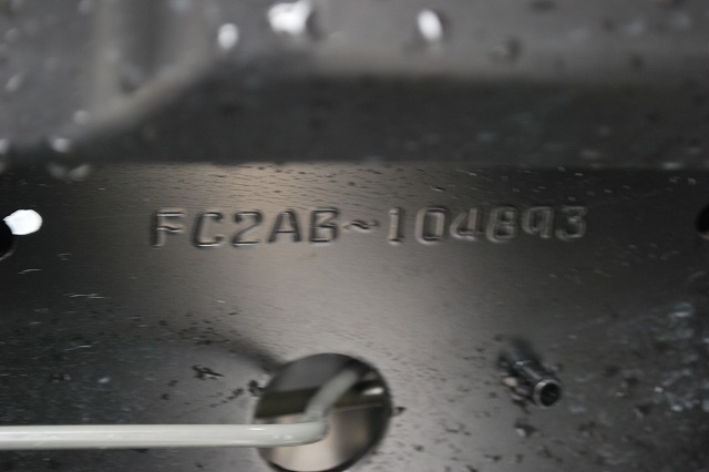 【269】日野レンジャー　ワイド　冷凍バン　キーストン　ジョロダー4列　