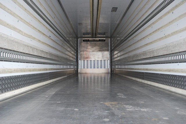 【290】日野グランドプロフィア　低床　冷凍ウイング　カスタム多数