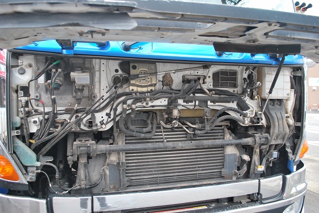 【290】日野グランドプロフィア　低床　冷凍ウイング　カスタム多数