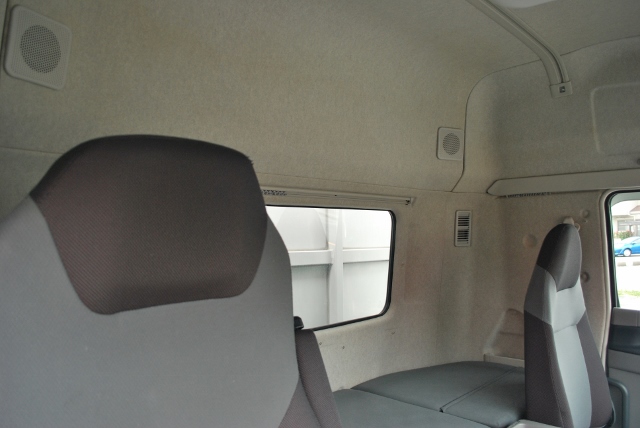 【294】三菱ふそうスーパーグレート　低床　アルミウィング　ハイルーフ