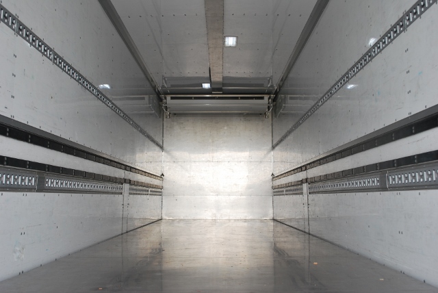 【172】三菱ふそうスーパーグレート　低床　冷凍ウイング　総輪エアサス