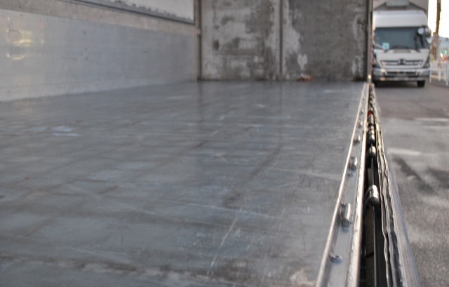 【306】日野　プロフィア　低床　アルミウイング　ハイルーフ　総輪エアサス