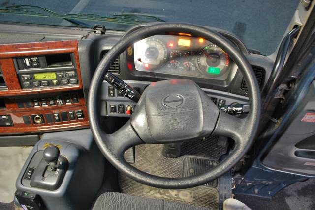 【306】日野　プロフィア　低床　アルミウイング　ハイルーフ　総輪エアサス