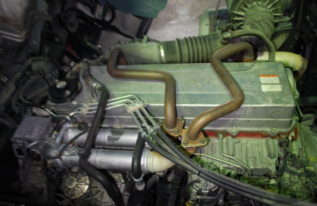 【306】日野　プロフィア　低床　アルミウイング　ハイルーフ　総輪エアサス