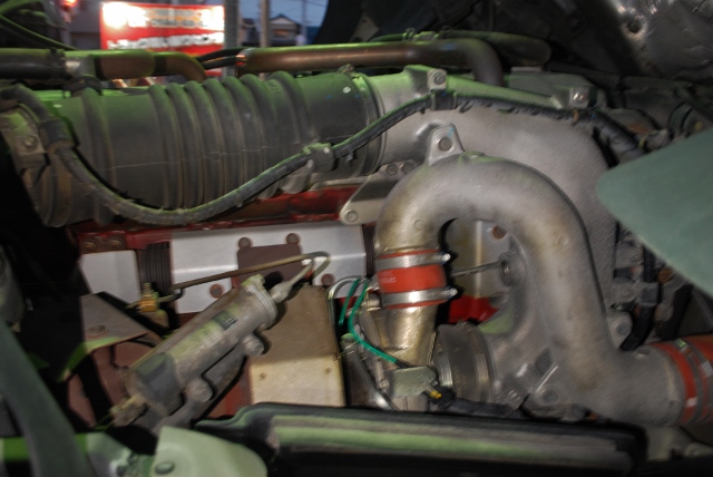 【306】日野　プロフィア　低床　アルミウイング　ハイルーフ　総輪エアサス