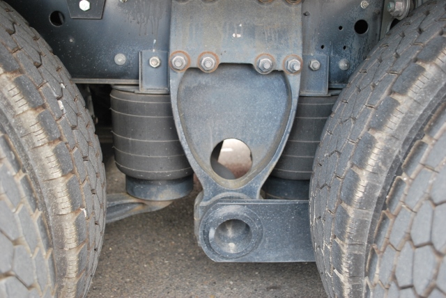 【303】日野プロフィア　低床　アルミウイング　ハイルーフ　リヤエアサス