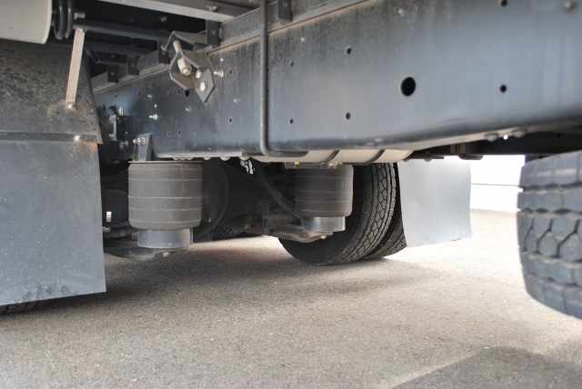 【303】日野プロフィア　低床　アルミウイング　ハイルーフ　リヤエアサス