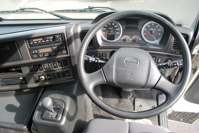 【303】日野プロフィア　低床　アルミウイング　ハイルーフ　リヤエアサス